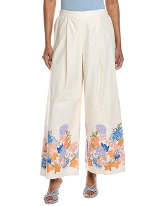 Vince Camuto Wide Leg Pant