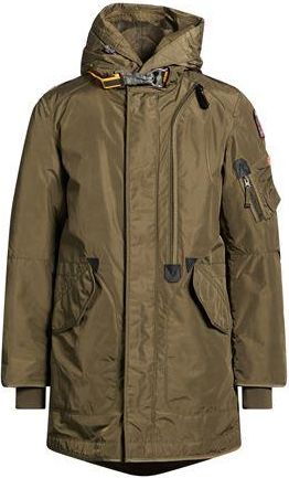 Parajumpers COATS & JACKETS - Puffers on YOOX.COM