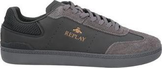 Replay CALZATURE - Sneakers su YOOX.COM