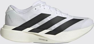 adidas Sneakers Adizero EVO SL da running in tessuto tecnico traspirante