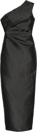 Solace London Kira maxi-jurk