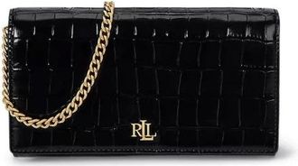 Ralph Lauren Donna, Borse, Nero, Taglia unica, new