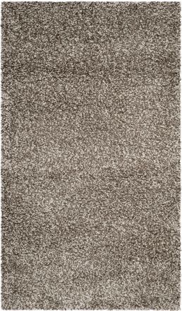 Safavieh Alfombra gris 122 x 183 cm