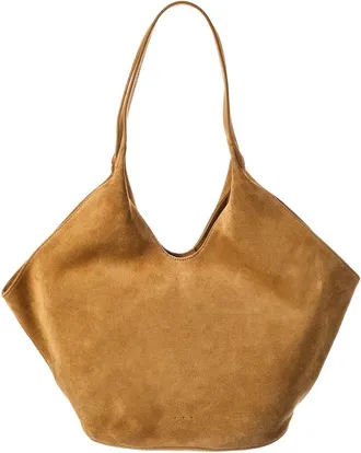 Aesther Ekme Suede Tote