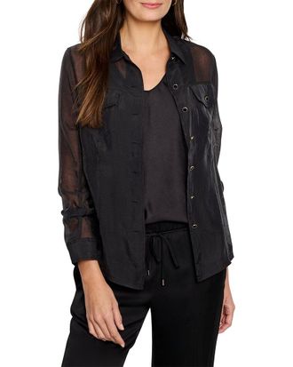 Nic+Zoe Nic+Zoe Batiste Breeze Jacket