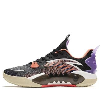 Anta Shock Wave 5 Team V2 Light Iris Purple 112411606-1