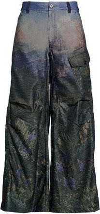 High PARTES DE ABAJO - Pantalones en YOOX.COM