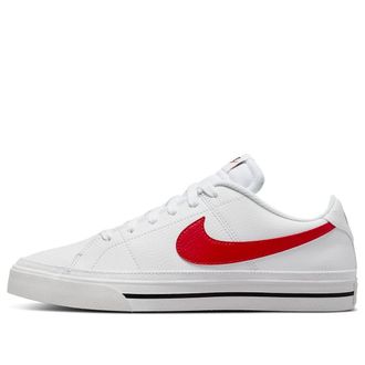 Nike Court Legacy Leather White DH3162-102