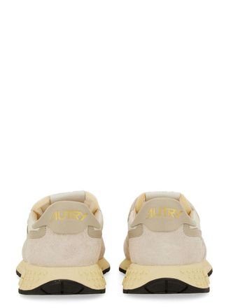 Autry Reelwind Low Sneaker - Multicolor