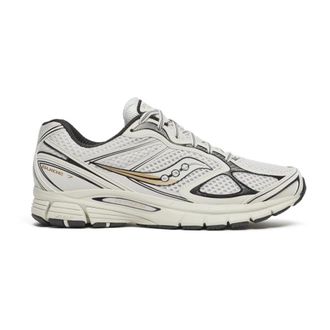 Saucony Running Shoes, male, Beige, Size: 11 US ProGrid Guide 7