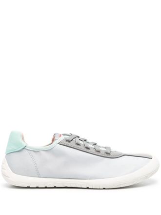 Camper Path Twist colour-block sneakers - Grey