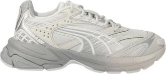 Puma Velophasis 372.5 - Sport - Hombre - Gris - 44 1/2 EU