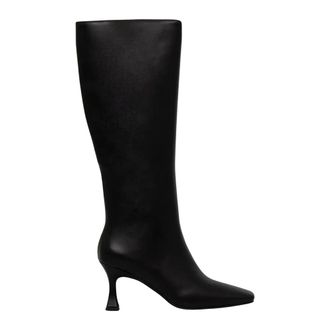 Jeffrey Campbell Stivali alti Check-Mate - - Shoes - Donna - Nero - 40 EU