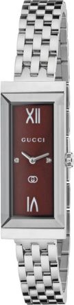 Gucci Mujer, Accesorios, Gris, Talla: ONE Size