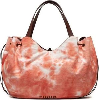 Pinko Mujer, Bolsos, Multicolor, Talla: ONE Size