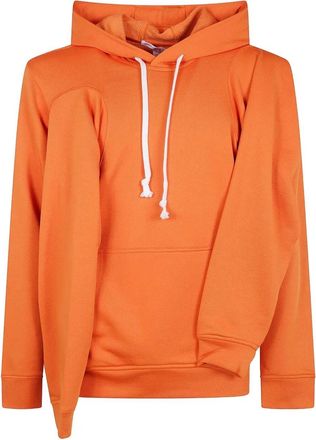 Comme Des Garçons Mens Sweat Shirt Knit