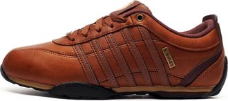 K-Swiss K-Swiss Arvee 1.5 Mens Trainers - Brown