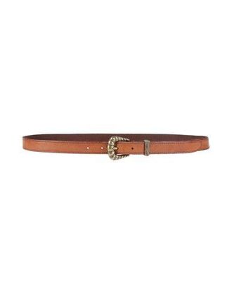 Campomaggi Small Leather Goods - Belts on YOOX.COM