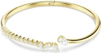 Swarovski Mesmera Armband - Dames - Armbanden - Geel - S - Accessoires