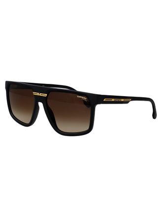 Carrera Mens Sunglasses Victoryc14-S Black Eco Polyamide
