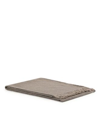 Lanerossi Plaid PORTOFINO MAXI, hunting