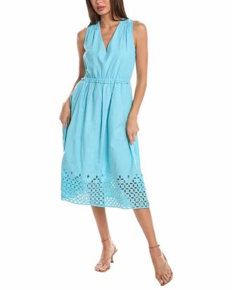 Tyler B&ouml;e Vivien Dress In Capri