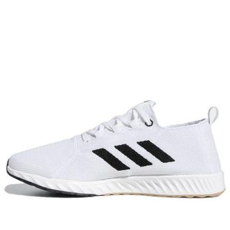 adidas (WMNS) adidas EPM Run White Black B96342