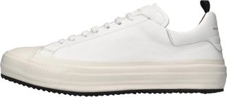 Officine Creative Sneakers - Heren - Sneakers - Wit - 43 EU - Leer - Schoenen