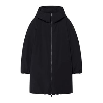 Roberto Ricci Design Rrd, Mujer, Abrigos, Negro, Talla: XS