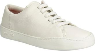 Camper Peu Touring - Dames - Sneakers - Wit - 37 EU - Leer - Schoenen