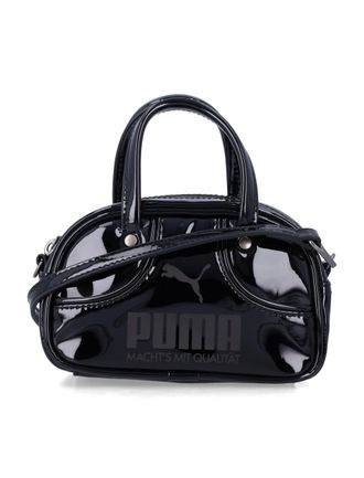 Puma Taschen.. Schwarz