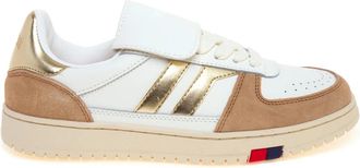 Keds Field King - Dames - Sneakers - Wit - 36 EU - Katoen - Schoenen
