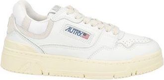Autry FOOTWEAR - Trainers on YOOX.COM