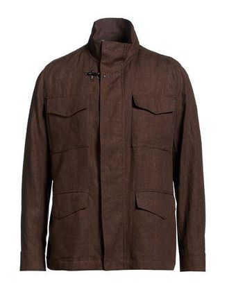 Fay COATS & JACKETS - Jackets on YOOX.COM
