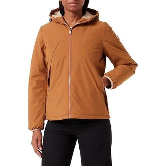 Champion Polyamide Shell Womens Jacket