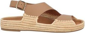 Paloma Barceló CALZADO - Sandalias con cierre en YOOX.COM
