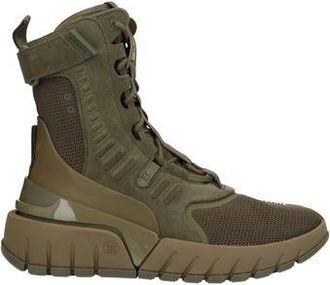 Balmain FOOTWEAR - Ankle boots sur YOOX.COM