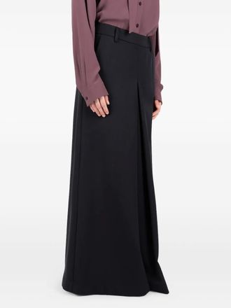 Société Anonyme Maxi-plooirok - Blauw