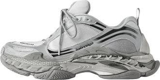 Balenciaga Triple S.2 Gradient Sneaker Grey 865849WTR2G1800