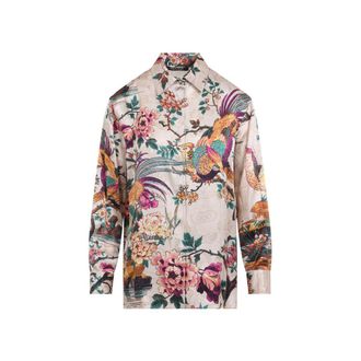 Roberto Cavalli Shirt