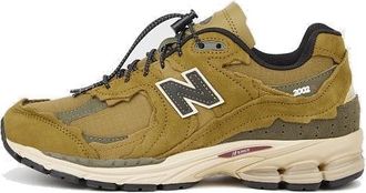 New Balance 2002R Protection Pack - High Desert M2002RDP