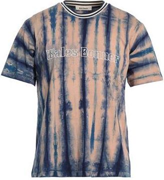 Wales Bonner TOPWEAR - T-shirts sur YOOX.COM