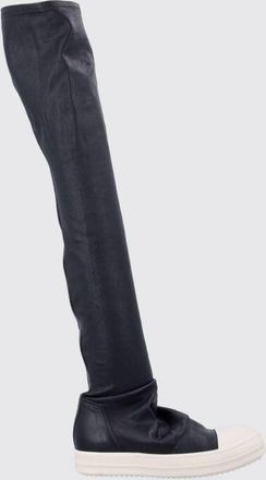 Rick Owens Sneakers RICK OWENS Woman color Black