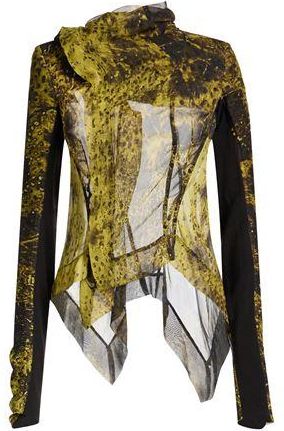 Rick Owens JACKEN & M&Auml;NTEL - Jacken und Anoraks auf YOOX.COM