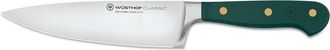 W&uuml;sthof Classic 6-Inch Chefs Knife, Rosemary