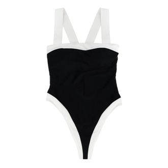 Goldbergh Hemera Powerstretch Jersey One-piece Swimsuit - female - GOLDBERGH - Swimsuits - Multicolor - M - Swimwear