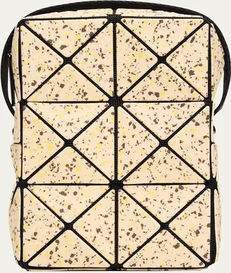 Bao Bao Issey Miyake City Shoulder Bag