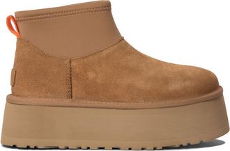 UGG Classic Mini Dipper Ankle Boots