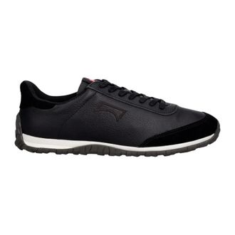 Camper Hombre, Zapatos, Negro, Talla: 41 EU