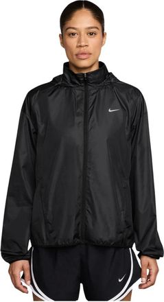 Nike Dames, Sport, Zwart, Maat: S Poliester
